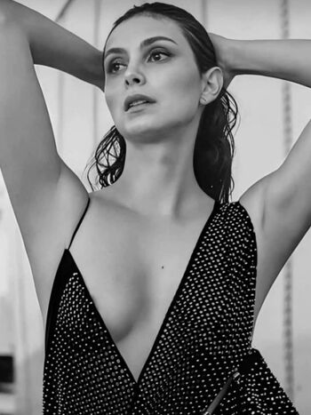 Full leaked Morena baccarin private onlyfans photo