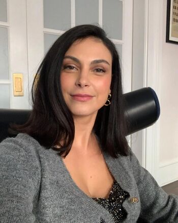 Full leaked Morena baccarin private onlyfans photo
