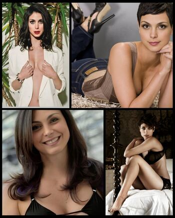 Morena Baccarin