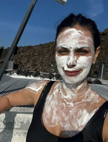 Full leaked Morena baccarin private onlyfans photo