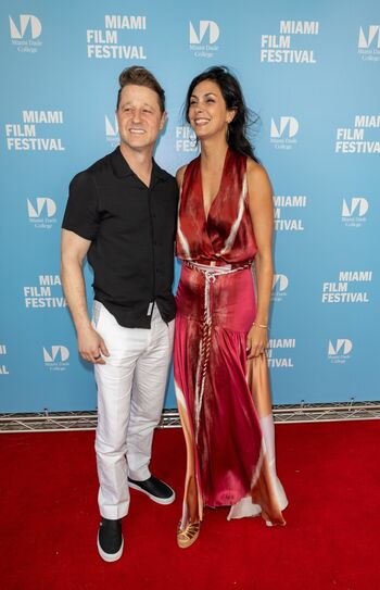 Full leaked Morena baccarin private onlyfans photo