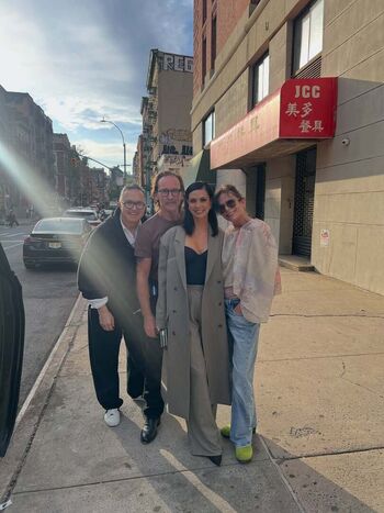 Full leaked Morena baccarin private onlyfans photo
