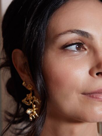 Full leaked Morena baccarin private onlyfans photo