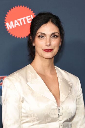 Full leaked Morena baccarin page private onlyfans photo