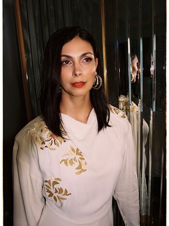 Full leaked Morena baccarin private onlyfans photo