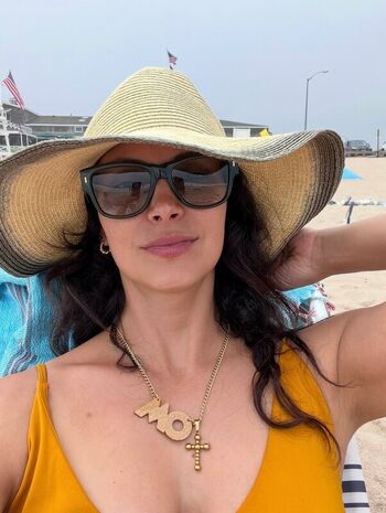 Full leaked Morena baccarin private onlyfans photo