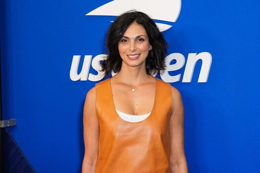 Morena Baccarin
