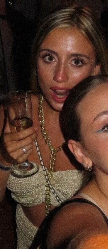 Full leaked Morena beltran page private onlyfans photo