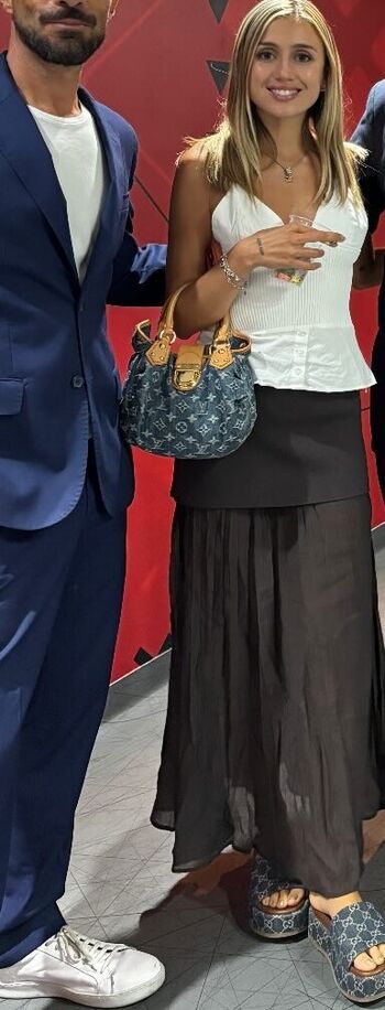 Full leaked Morena beltran private onlyfans photo