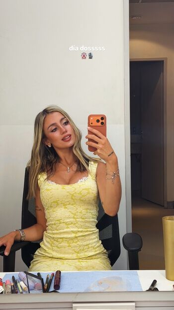 Full leaked Morena beltran private onlyfans photo