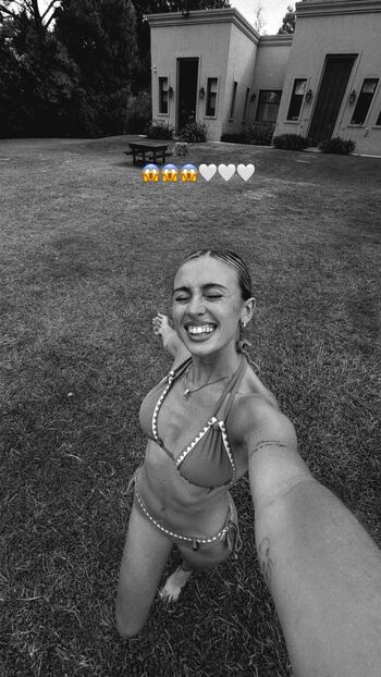 Full leaked Morena beltran private onlyfans photo