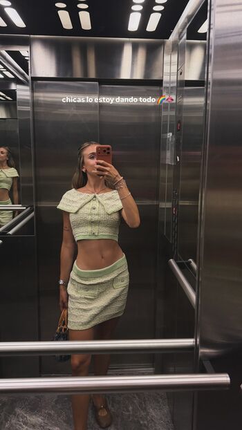 Full leaked Morena beltran private onlyfans photo