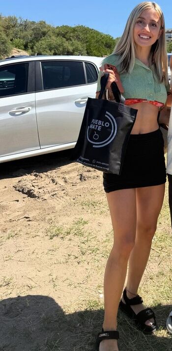 Full leaked Morena beltran private onlyfans photo