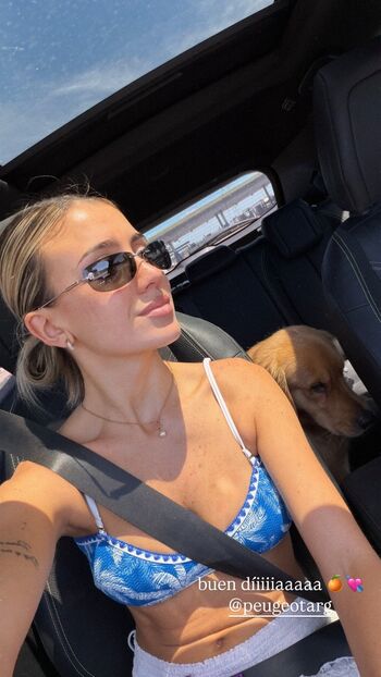 Full leaked Morena beltran private onlyfans photo