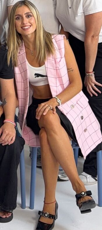 Full leaked Morena beltran private onlyfans photo