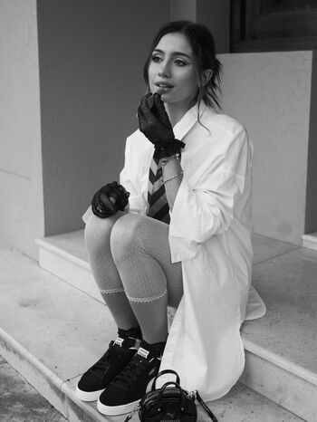 Full leaked Morena beltran private onlyfans photo
