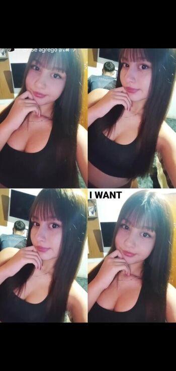 Full leaked Morena lezcano private onlyfans photo