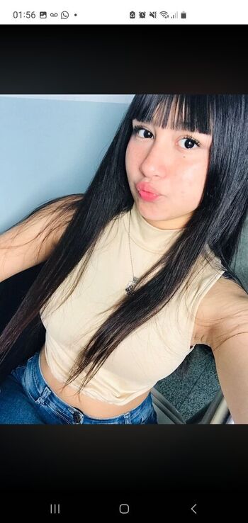 Full leaked Morena lezcano private onlyfans photo
