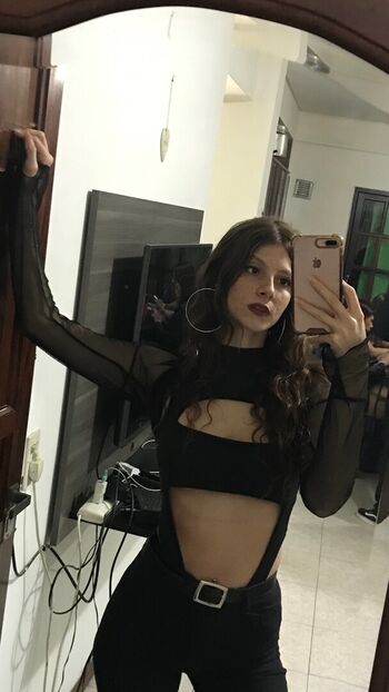 Full leaked Morenaairigoyen private onlyfans photo