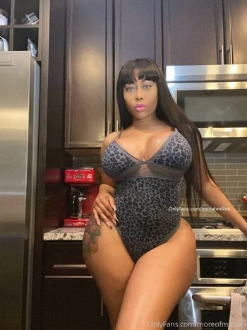 Full leaked Moreofmoriah private onlyfans photo