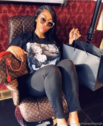 Full leaked Moreofmoriah private onlyfans photo