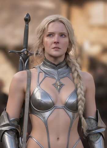 Full leaked Morfydd clark private onlyfans photo