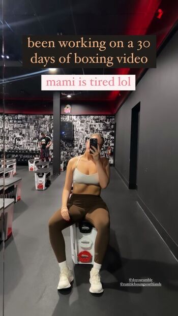 Full leaked Morgan adams private onlyfans photo