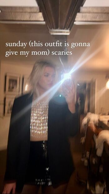 Full leaked Morgan adams private onlyfans photo