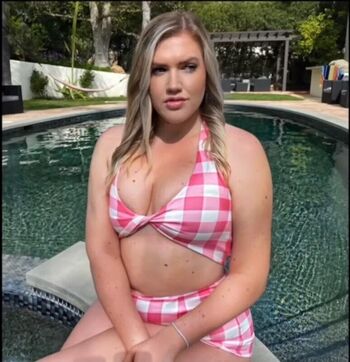 Full leaked Morgan adams private onlyfans photo