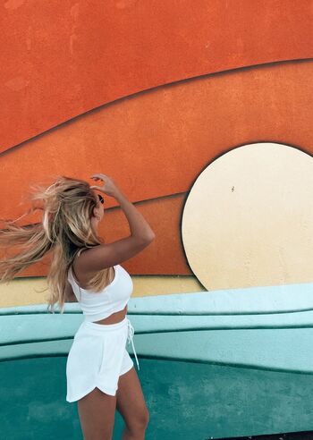 Full leaked Morgan beard private onlyfans photo