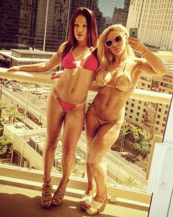 Full leaked Morgan caitlin private onlyfans photo