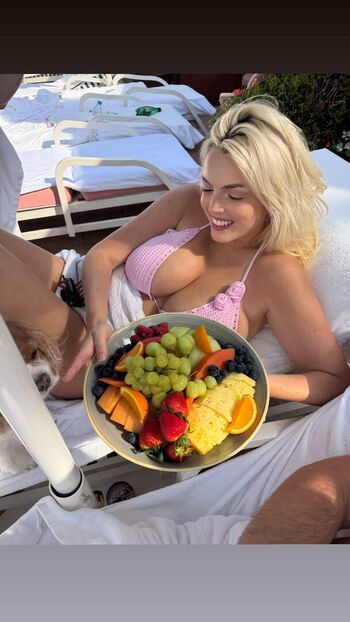Full leaked Morgan cozzi private onlyfans photo