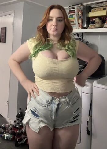 Full leaked Morgan eliz private onlyfans photo