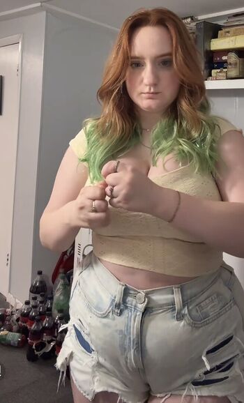 Full leaked Morgan eliz private onlyfans photo