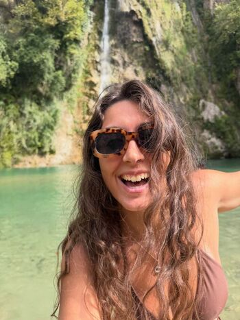 Full leaked Morgan foley private onlyfans photo