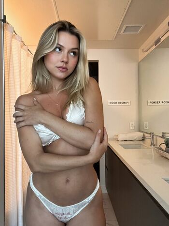 Full leaked Morgan harvill  page private onlyfans photo