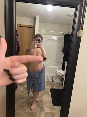 Full leaked Morgan is tired page private onlyfans photo