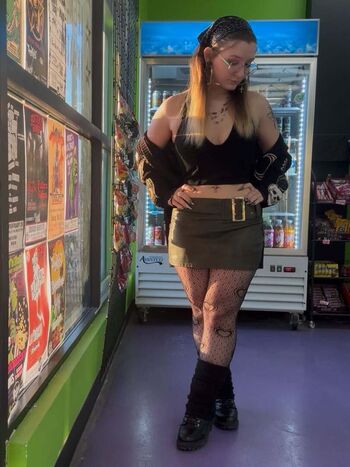 Full leaked Morgan is tired page private onlyfans photo