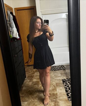 Full leaked Morgan is tired private onlyfans photo