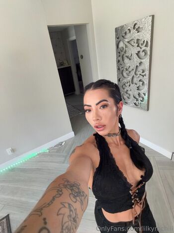 Full leaked Morgan lee private onlyfans photo