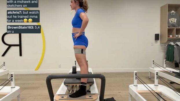 Full leaked Morgan meyer private onlyfans photo