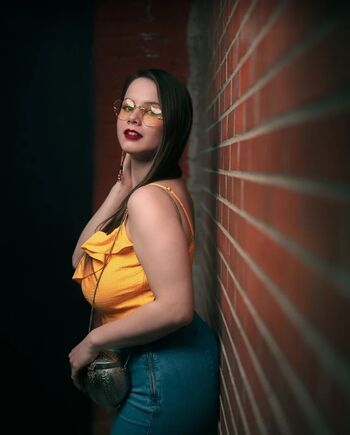 Full leaked Morgan miller private onlyfans photo