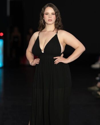 Full leaked Morgan miller private onlyfans photo