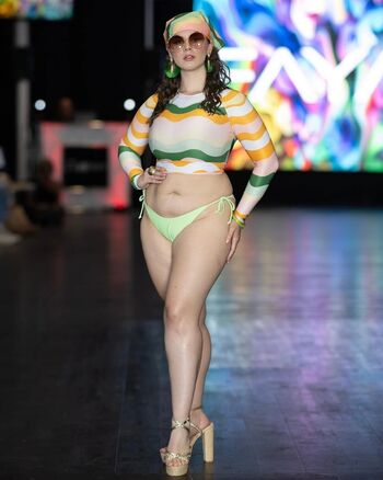 Full leaked Morgan miller private onlyfans photo