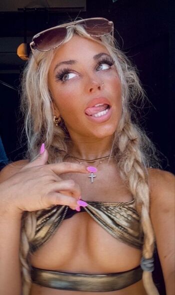 Full leaked Morgan moyer private onlyfans photo