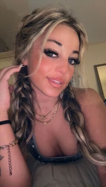 Full leaked Morgan moyer private onlyfans photo