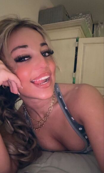 Full leaked Morgan moyer private onlyfans photo