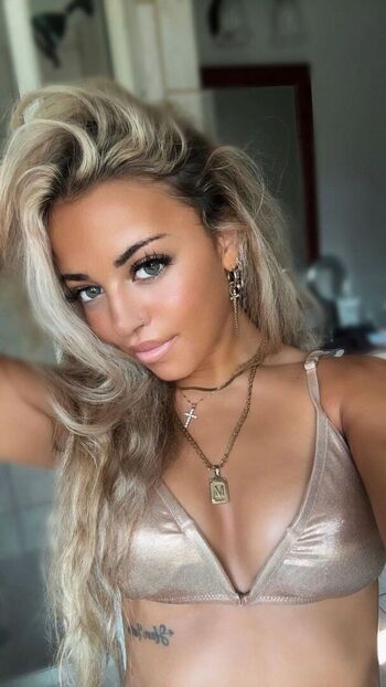Full leaked Morgan moyer private onlyfans photo