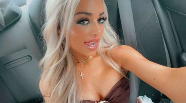 Full leaked Morgan moyer private onlyfans photo