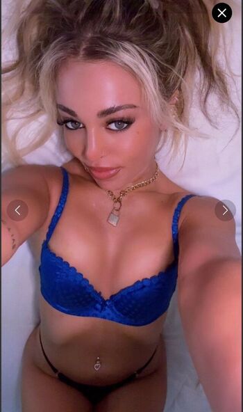 Full leaked Morgan moyer private onlyfans photo